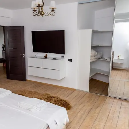 Adonis&karim Appartement Eforie Nord