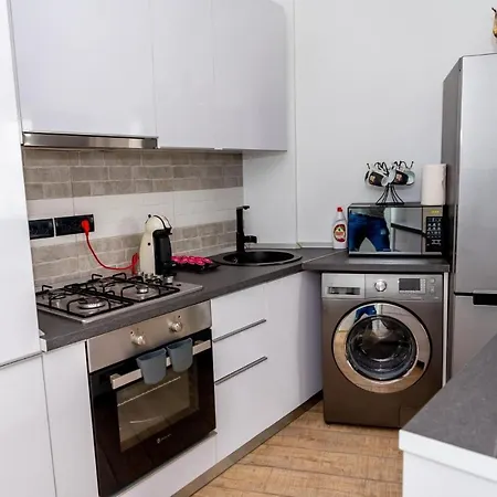 Adonis&karim Appartement