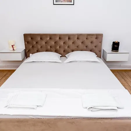 Apartament Adonis&karim Eforie Nord