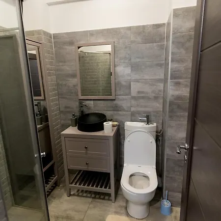 Adonis&karim Apartament Eforie Nord